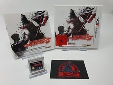 Resident Evil The Mercenaries 3D - Nintendo 3DS Spiel - BLITZVERSAND