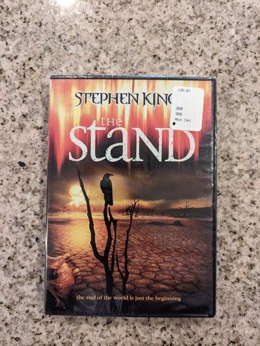 Stephen King's The Stand New sealed  - Picture 1 of 6