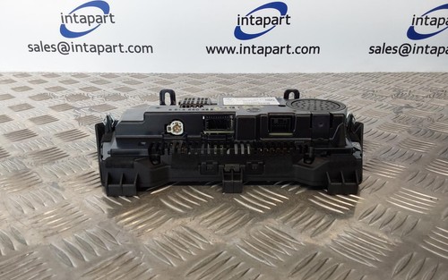 INSTRTUMENT CLUSTER BMW i8 I12 9347048 - Picture 6 of 7