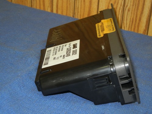 99 - 01 SAAB 9-5 SID2 Pantalla 5263249 A - Imagen 4 de 8