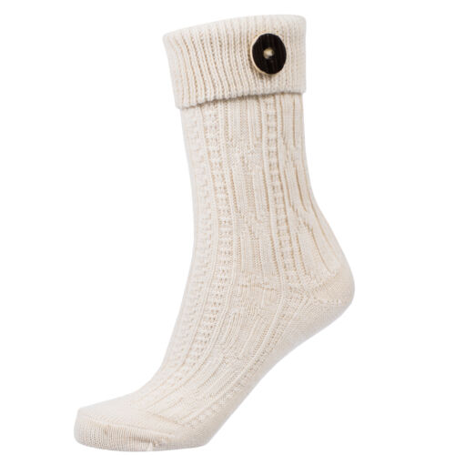 Trachtensocken Trachten Strümpfe Kniestrümpfe Schopper Damen Herren Lederhose - Bild 8 von 25