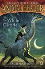The White Giraffe by Lauren St John (Paperback / softback)