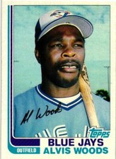 1982 Topps Baseball Cards 1-100 (pick a card)