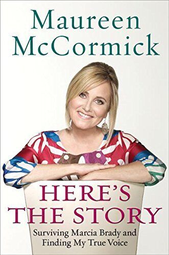 Hier ist die Geschichte, McCormick, Maureen - Bild 1 von 2