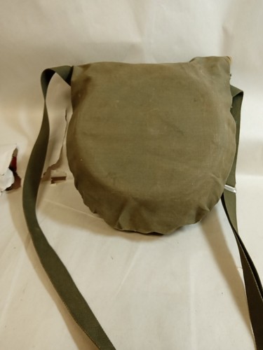 Vintage Palco Worcester MA Aluminium Camping Kit mit Canvas Tasche - Bild 14 von 14