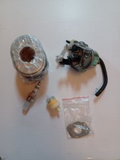 Honda 716955896666 GX160 Carburetor for GX160 GX168F 5.5HP GX200 6.5 HP Engine H