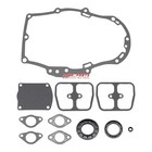 Fits Kawasaki FH721V Crankcase Breather PCV Rocker Gasket Set + All oil seals