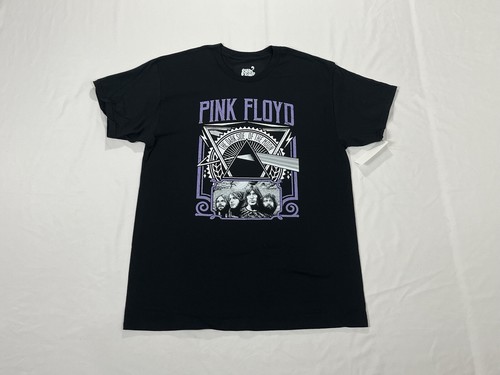 Pink Floyd Band T-Shirt, 1973 Dark Side of the Moon (Men Size XXL) New With Tags - Picture 4 of 8
