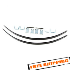 Zone Offroad ZONC6159 Rear Add A Leaf Kit for Silverado 1500/Sierra 1500