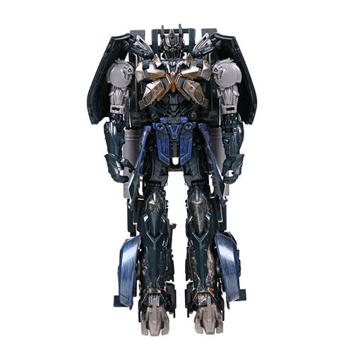 Hasbro Transformers Optimus Shadow Spark Prime Premier Last Knight 8" Figure - Picture 5 of 12