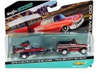 Maisto Chevrolet Cars Vehicles 1:64 Scale
