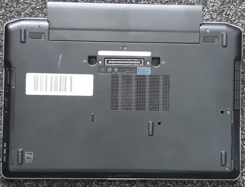GRADE A 13.3INCH DELLLATITUDE E6330 CORE I5 8GB 128GB SSD WIN 11 PRO/OFFICE 2019 - Picture 14 of 14