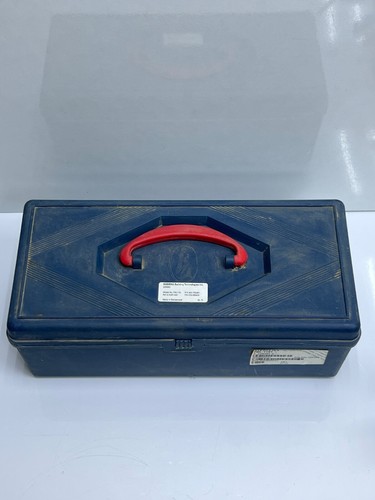 ACCESORIO DETECTOR DE HUMO SIEMENS PBL-1191 PN:500-795084 (USADO) - Imagen 11 de 13