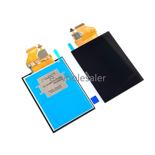 Touch LCD Display Screen + Backlight For SONY RX100M6 MX100VI RX100M7 MX100VII - Picture 3 of 3