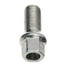 VW Volkswagen Wheel Lug Bolts Set of 5 GENUINE OEM BRAND NEW Beetle Jetta Golf