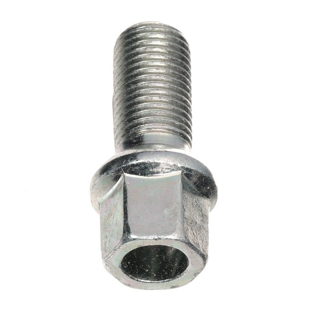 VW Volkswagen Wheel Lug Bolts Set of 5 GENUINE OEM BRAND NEW Beetle