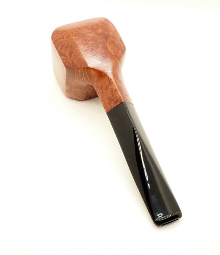 PIPA SAVINELLI LINEA ARTISIAN LISCIA FREEHAND - Made in Italy - Imagen 17 de 20