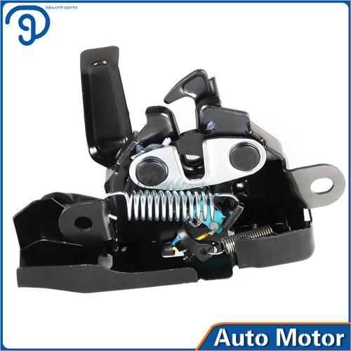 For Toyota Highlander Hood 2014-2018 Latch Lock TO1234168 535100E100 - Picture 7 of 12