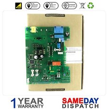 WORCESTER GREEN STAR SYSTEM 12i 15i 18i & 24i BOILER PCB 87161095390 8748300938
