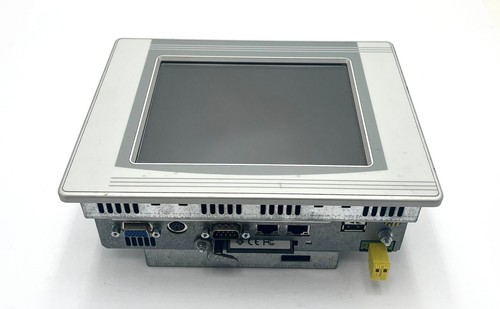 Lauer EPC LX 640tc Embedded Industrial PC + 4 GB Memory Card -used- - Bild 4 von 8