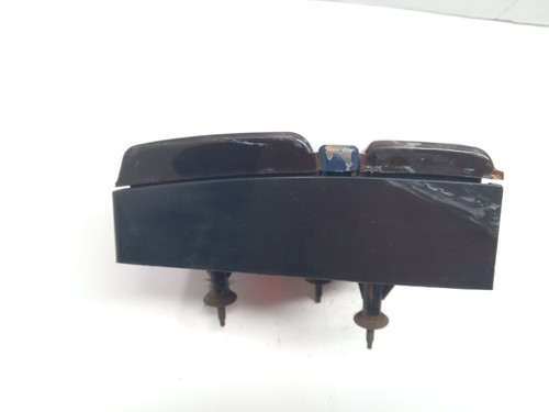 1988-1994 PONTIAC SUNBIRD REAR RIGHT PASSENGER SIDE TAIL LIGHT OEM, 16508366 - Picture 4 of 7