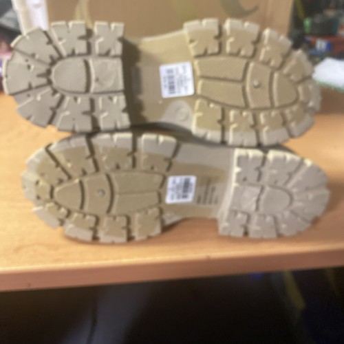 Charlotte Russe ankle boots, Size 8 - Picture 9 of 11