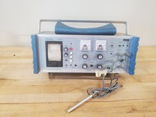 Parks Medical Penilab V Model 1061 With Printout Capability