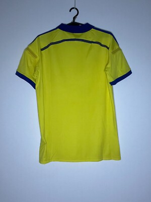 チェルシー オスカル 8番 シャツ ADIDAS 14-15 Chelsea 14/15 Adidas Away shirt jersey Medium M | eBay
