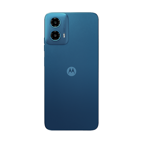 Motorola g34 (entsperrt) 64GB DUAL SIM 5G 6,5 Zoll 50MP 4GB RAM - Bild 5 von 13