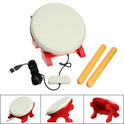 KMD KMD-NS-0758 TK Drum Accessory for Nintendo Switch for sale