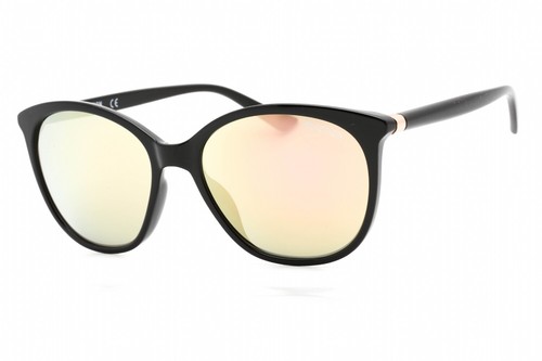 KENNETH COLE KC2840-01Z-56 Sunglasses Size 56mm 140mm 17mm black Men NEW - Picture 2 of 6