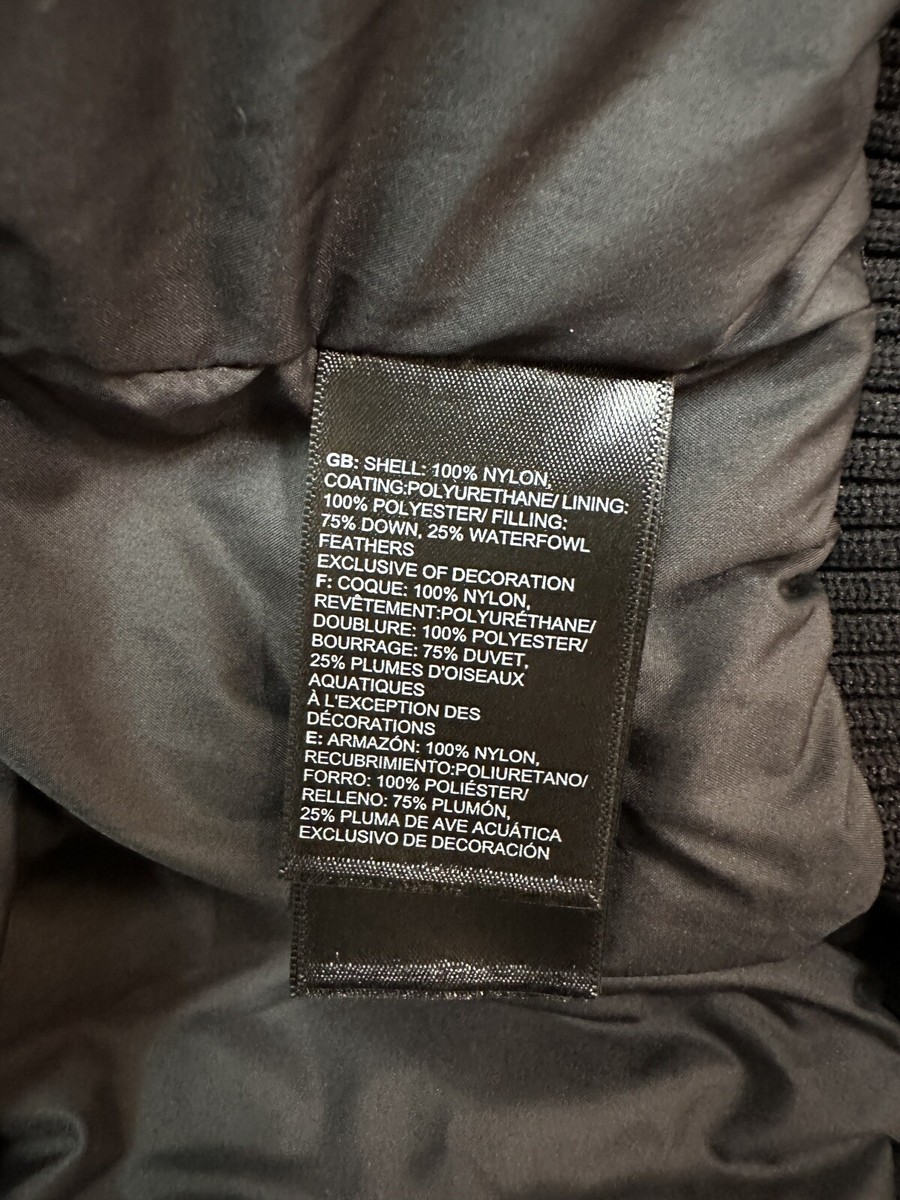 370 The North Face Men's Newington Waterproof Down Jacket 370 The North Face Men's Newington Waterproof Down Jacket