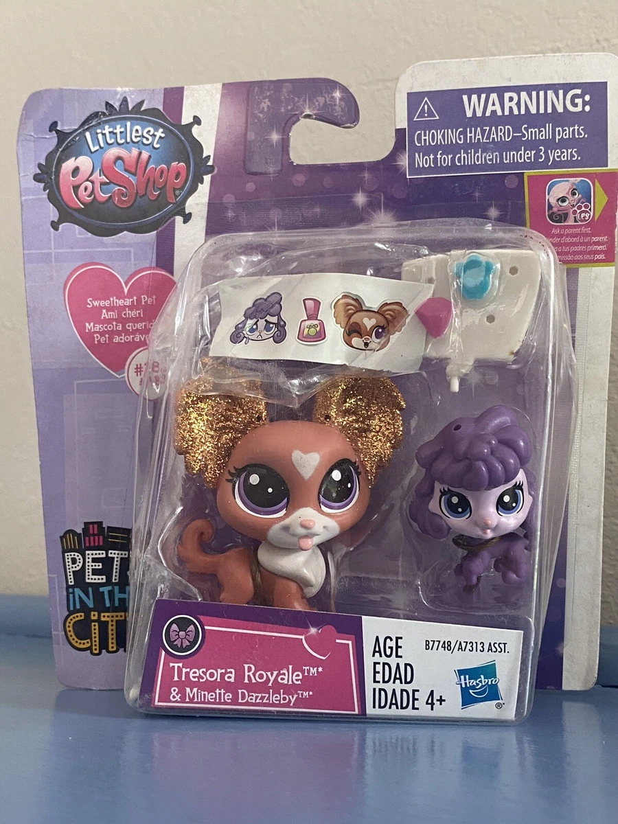 Lps papillon best sale