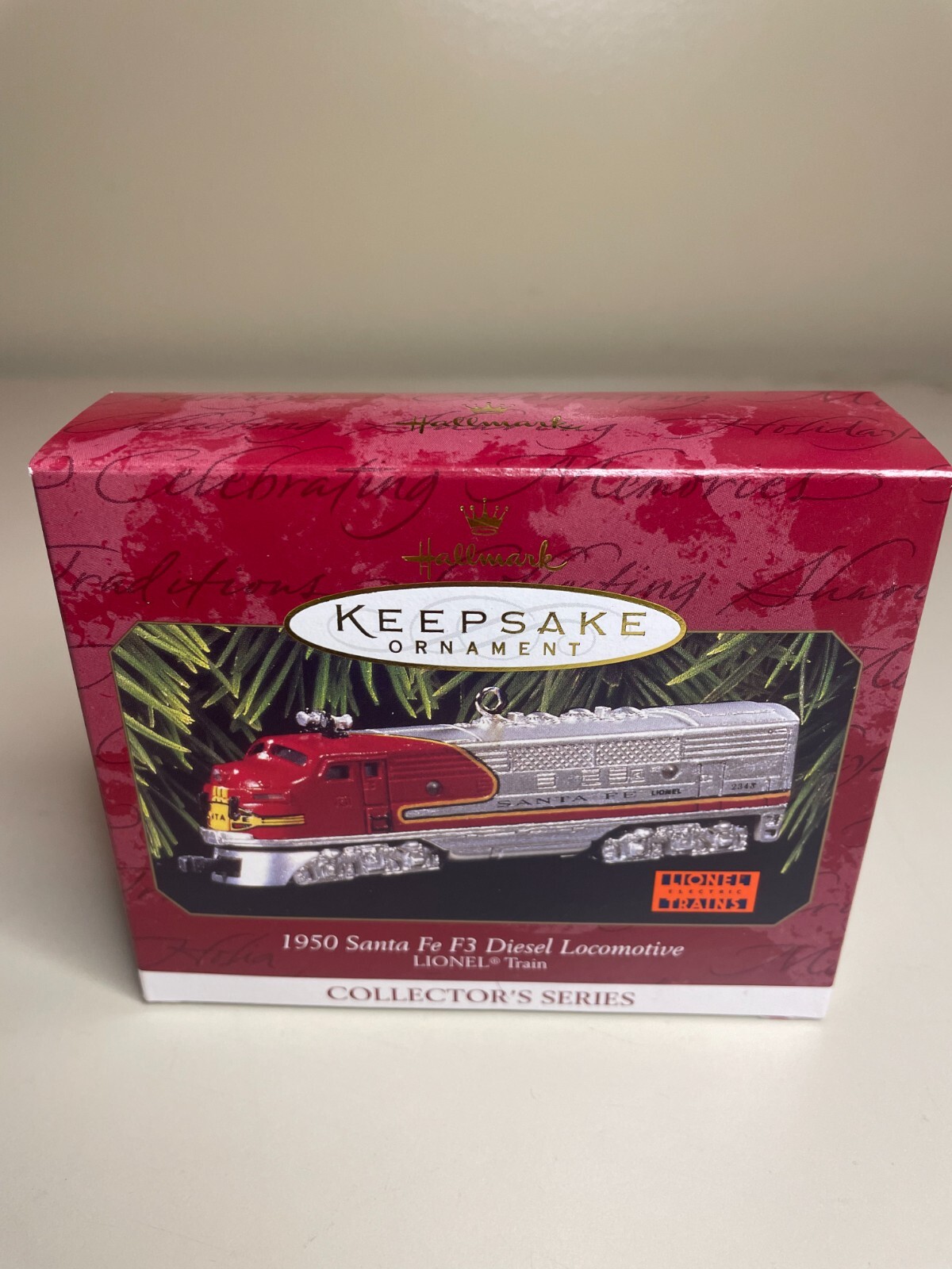 Click here to see eBay Auction