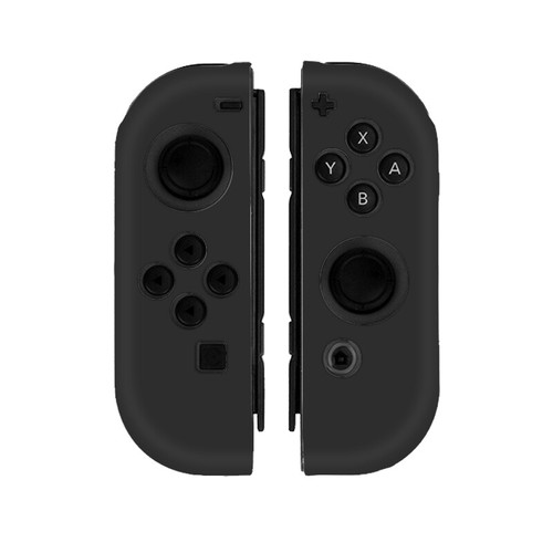 Silikon Soft Case für Nintendo Switch OLED Joycon Skin Schutzhülle Kappe - Bild 2 von 22
