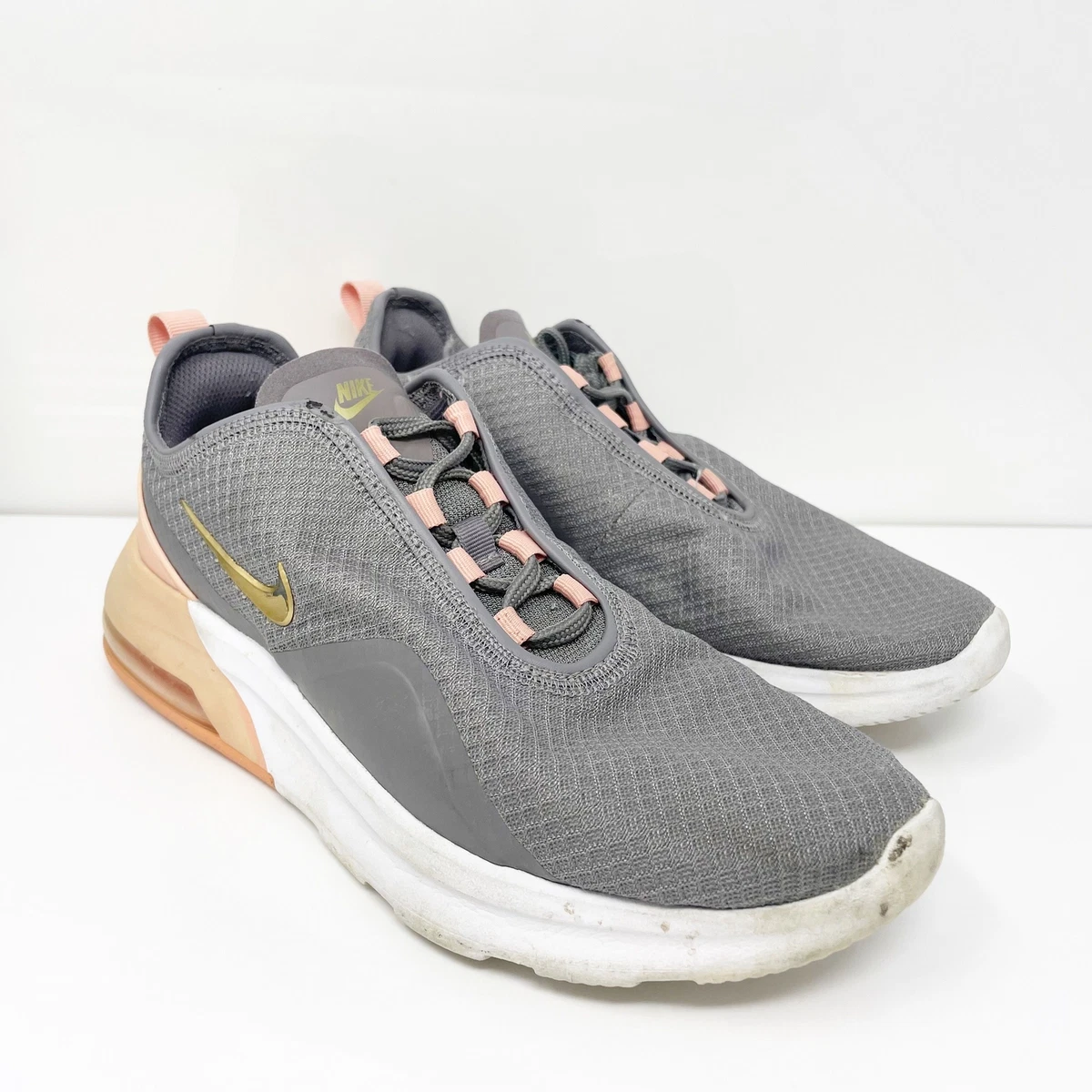 Nike air max motion 2 women's sneakers amazon sales