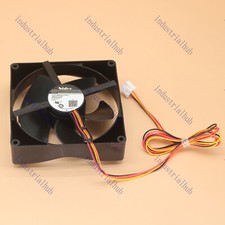 Nidec NEW U11P14MS7A3-57A611 refrigerator cooling fan 13.6V 0.23A