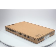 Siemens 6SN1162-1AA00-0AA0 Simodrive 611 Empty housing 50mm wide New NFP Sealed