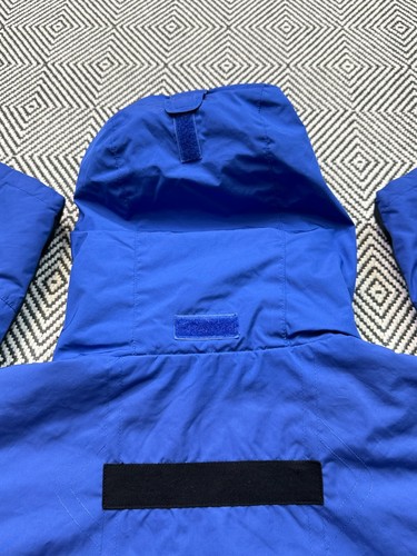 Bogner Arctic Earth Explorer Goan Men's Ski Anorak Jacket Size L EU 52 US 42 - Picture 13 of 15