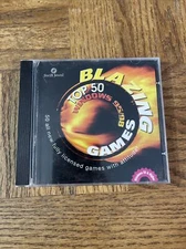 Blazing Games Top 50 PC Game