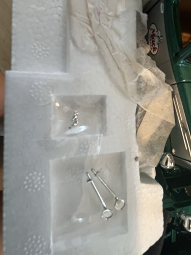 first gear 1/34 Mack L plow truck Mack bulldog tough - Picture 7 of 12