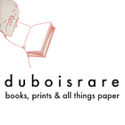 dubois rare books