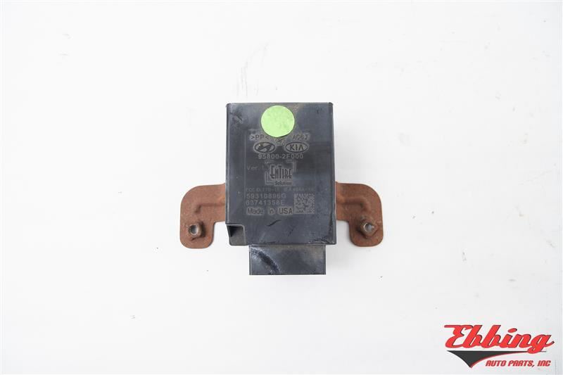 tpms-control-module-assembly-id-95800-2f000-fits-2008-2011-hyundai
