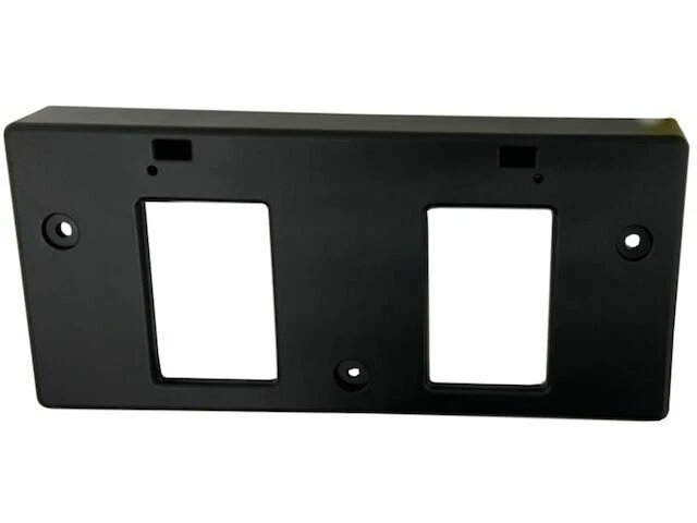 Kia sorento sale license plate frame