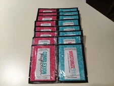 PERFECTLY POSH ~ Complexion Perfection ~ Moisturize 911 ~ SAMPLE PACKS LOT 16