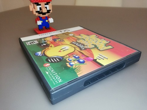 New Zealand Story Revolution Nintendo DS Ntsc version complete - Foto 5 di 11