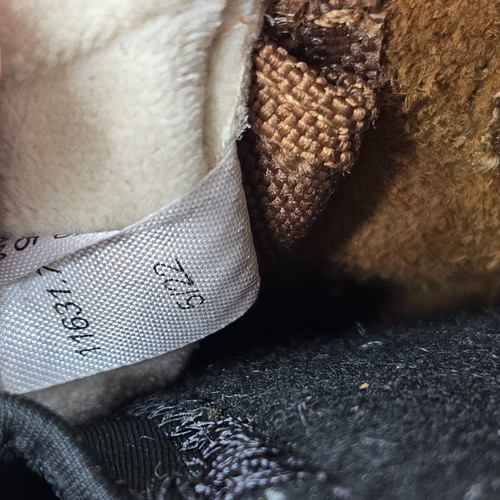 Helly Hansen Boots Women Size 10 Varanger Brown Snow Insulated Winter Fur Lined - Picture 12 of 12