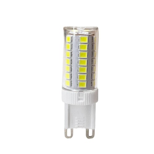 Led Corn Light Bulbs Mini Bulb Lamps Christmas G9 Socket 2835 Smd 110V 220V 240V - Picture 15 of 26