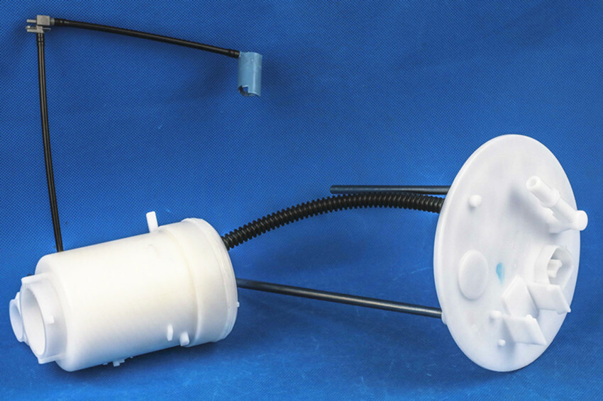 WAJ Fuel Filter 1770A118 Fits For MITSUBISHI, ASX (GA_W_)