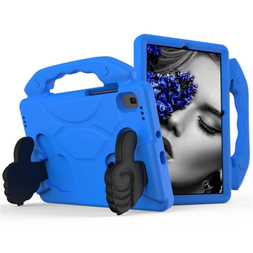 For Lenovo Tab M10/M10 Plus 3rd Gen 2022 EVA Shockproof Stand Tablet Case Cover - Picture 2 of 18